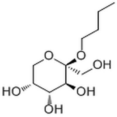 n-Butyl-β-D-fructopyranoside