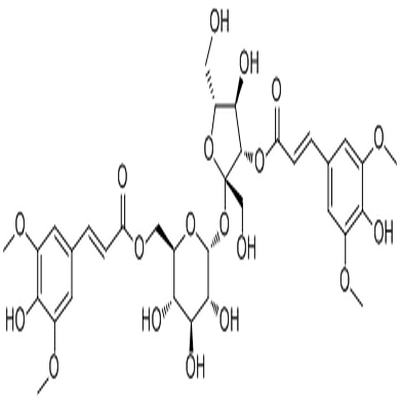 3,6'-Disinapoylsucrose