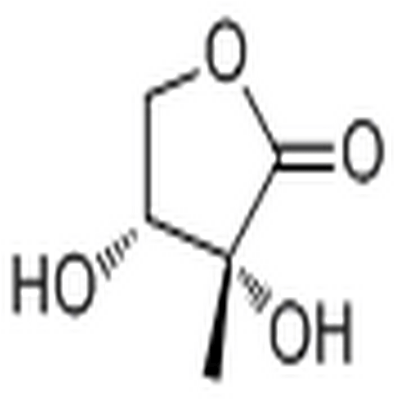 2-C-Methyl-D-erythrono-1,4-lactone