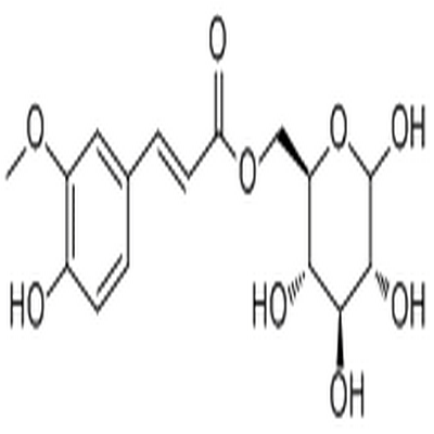 6-O-Feruloylglucose