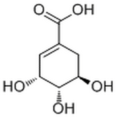 Shikimic acid