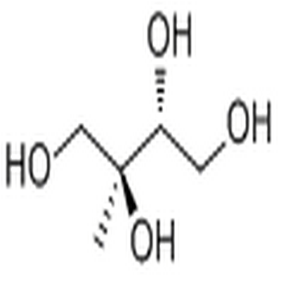 2-C-Methyl-D-erythritol