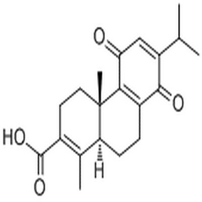 Triptoquinone A