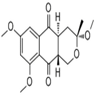 Herbaridine B