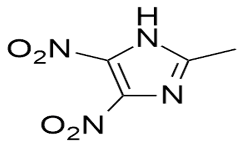 奥硝唑杂质12