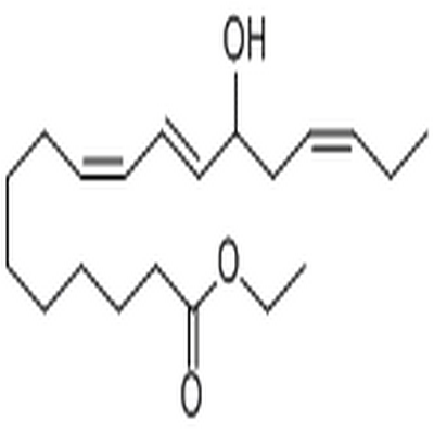 Ethyl 13-hydroxy-α-linolenate