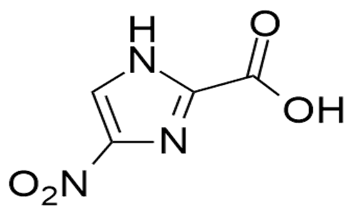 奥硝唑杂质13