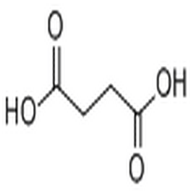 Succinic acid