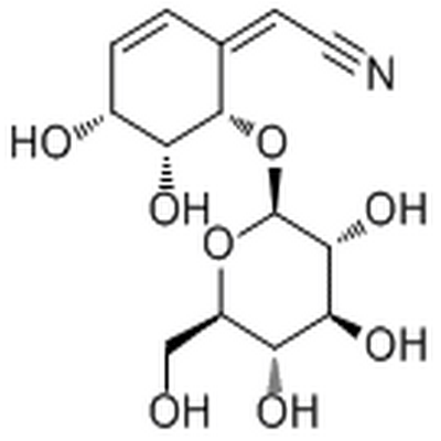 5-Epilithospermoside