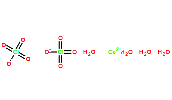 四水高氯酸钙