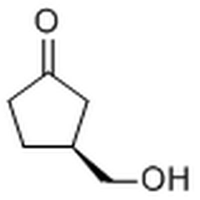 3-(Hydroxymethyl)cyclopentanone