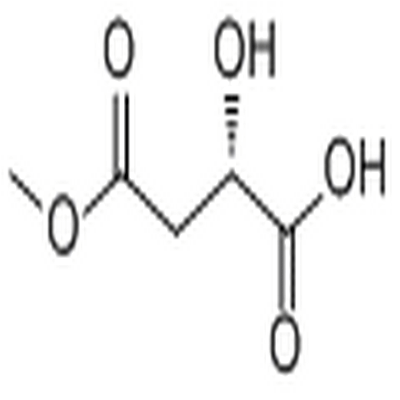 Malic acid 4-Me ester