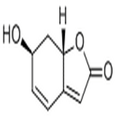 Aquilegiolide