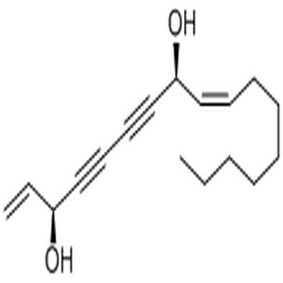 Falcarindiol