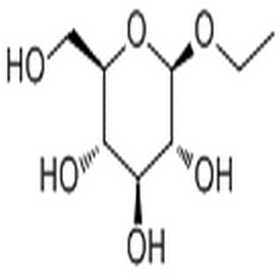 Ethyl glucoside