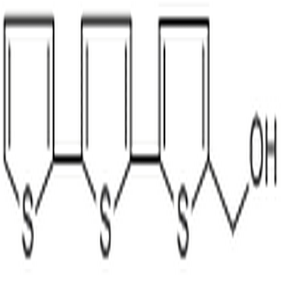 α-Terthienylmethanol