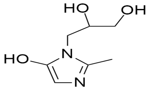 奥硝唑杂质 24