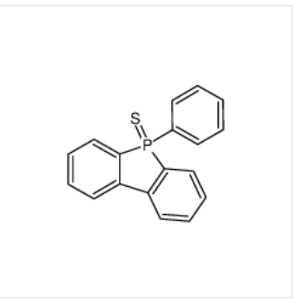 5-Phenyl-5H-dibenzophosphole-5-sulfide