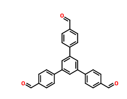 1,3,5-三(对甲酰基苯基)苯