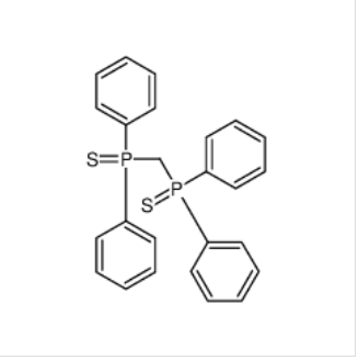 双（二苯基膦硫基）甲烷