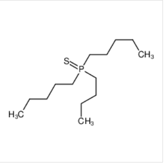 丁基二戊基膦硫化物
