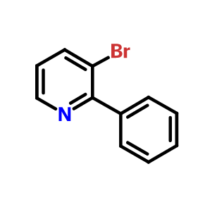 3-溴-2-苯基吡啶