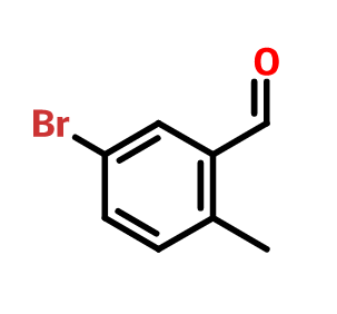 5-溴-2-甲基苯甲醛