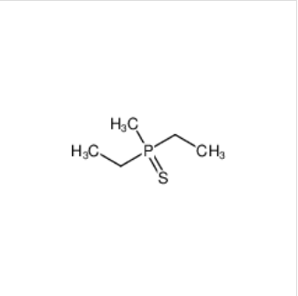 二乙基（甲基）膦硫化物