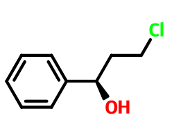 100306-33-0；(R)-(+)-3-氯-1-苯基-1-丙醇