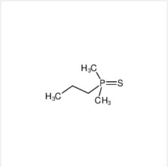 二甲基（丙基）膦硫化物