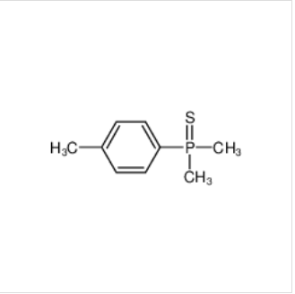 对甲苯基二甲基膦硫化物