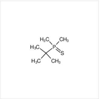 叔丁基二甲基膦硫醚