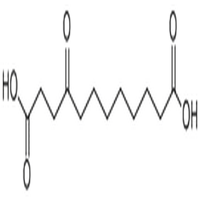 4-Oxododecanedioic acid