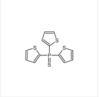 三(2-噻吩基)膦硫化物