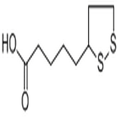 α-Lipoic acid