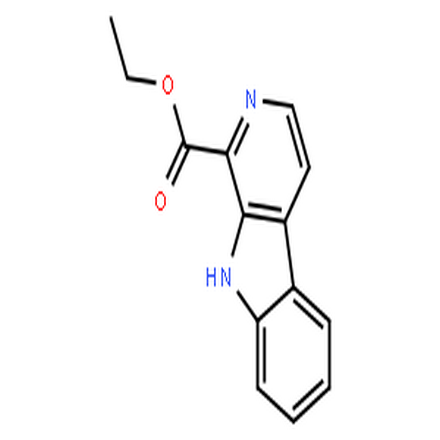 1-乙氧基羰基-beta-咔啉