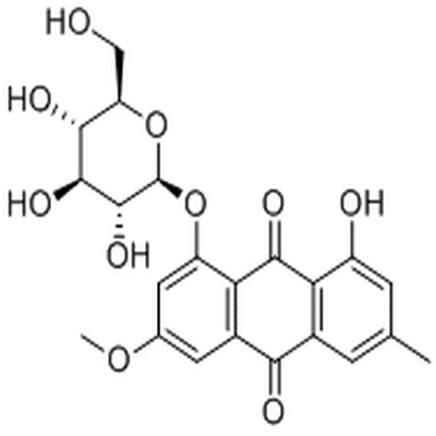 Physcionin