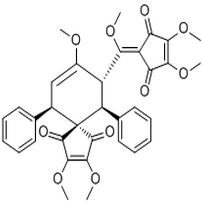 Bi-linderone