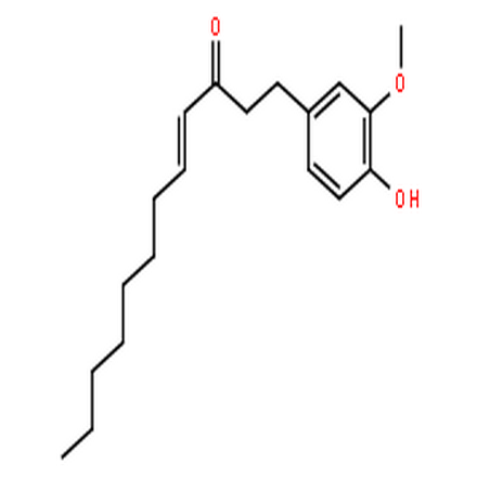 10-姜烯酚