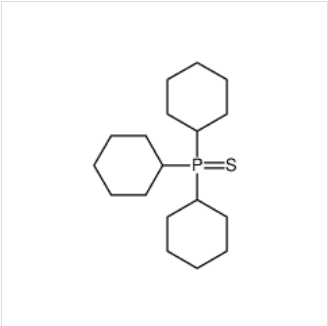 三环己基硫化膦