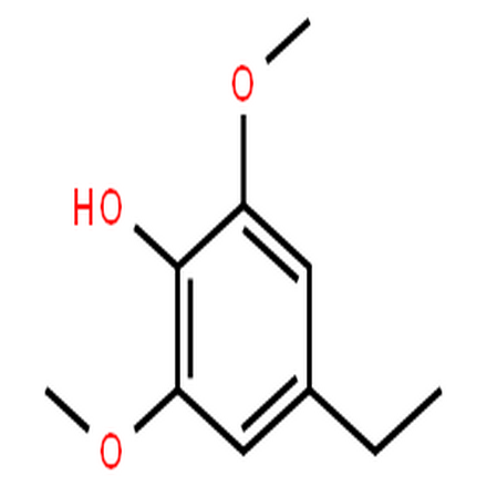 2,6-二甲氧基-4-乙基苯酚