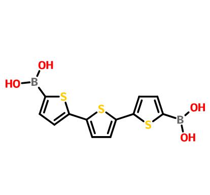 2,2':5,2''-terthiophene-5,5''-diboronic acid