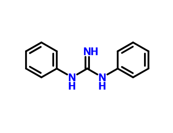 二苯胍