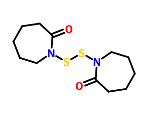 1,1’-二硫代双己内酰胺