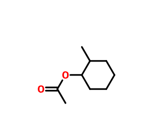 2-甲基环己基醋酸酯