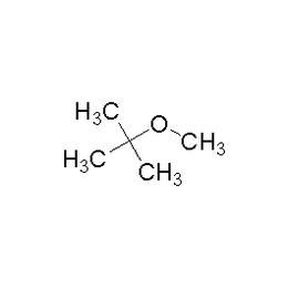 甲基叔丁基醚