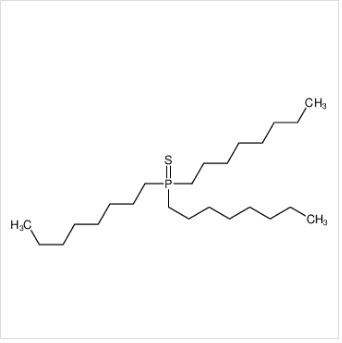 三辛基-巯基膦烷