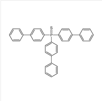 三（4-联苯）膦硫化物