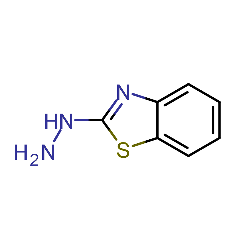 2-肼基苯并噻唑