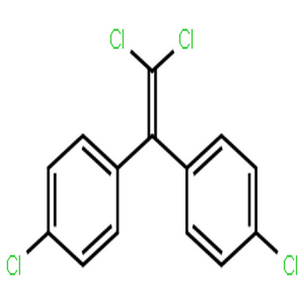 2,2-双(4-氯苯基)-1,1-二氯乙烯
